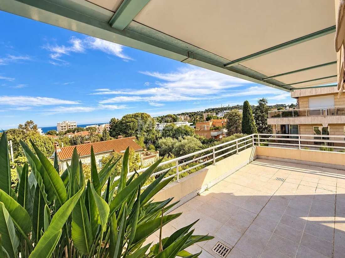 Appartamento a Ponteil, Antibes, Francia 2 - 19059815