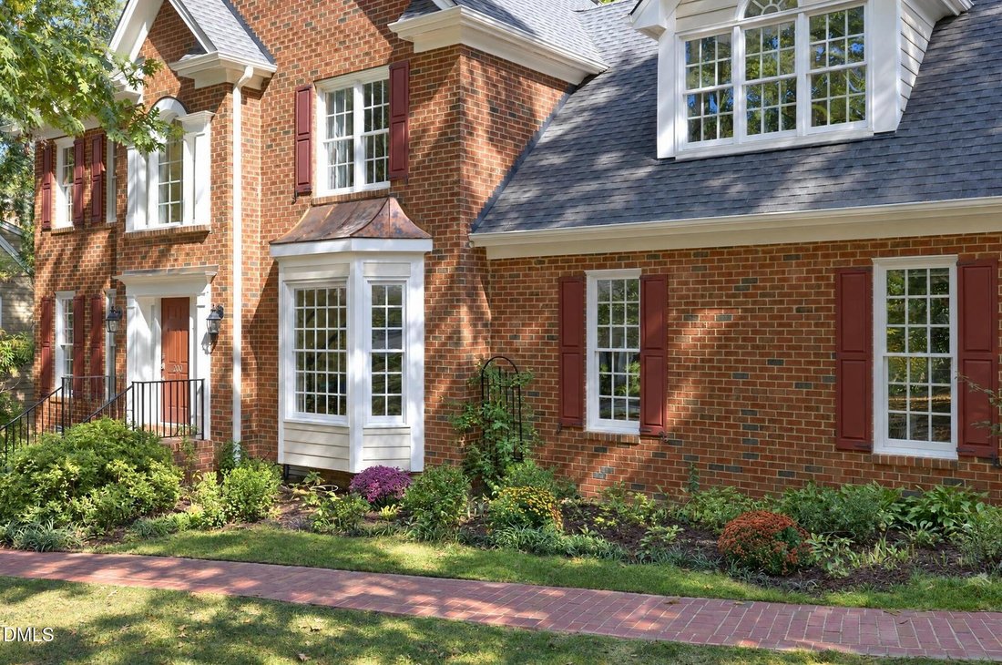 House in Cary, North Carolina, United States 4 - 19059600