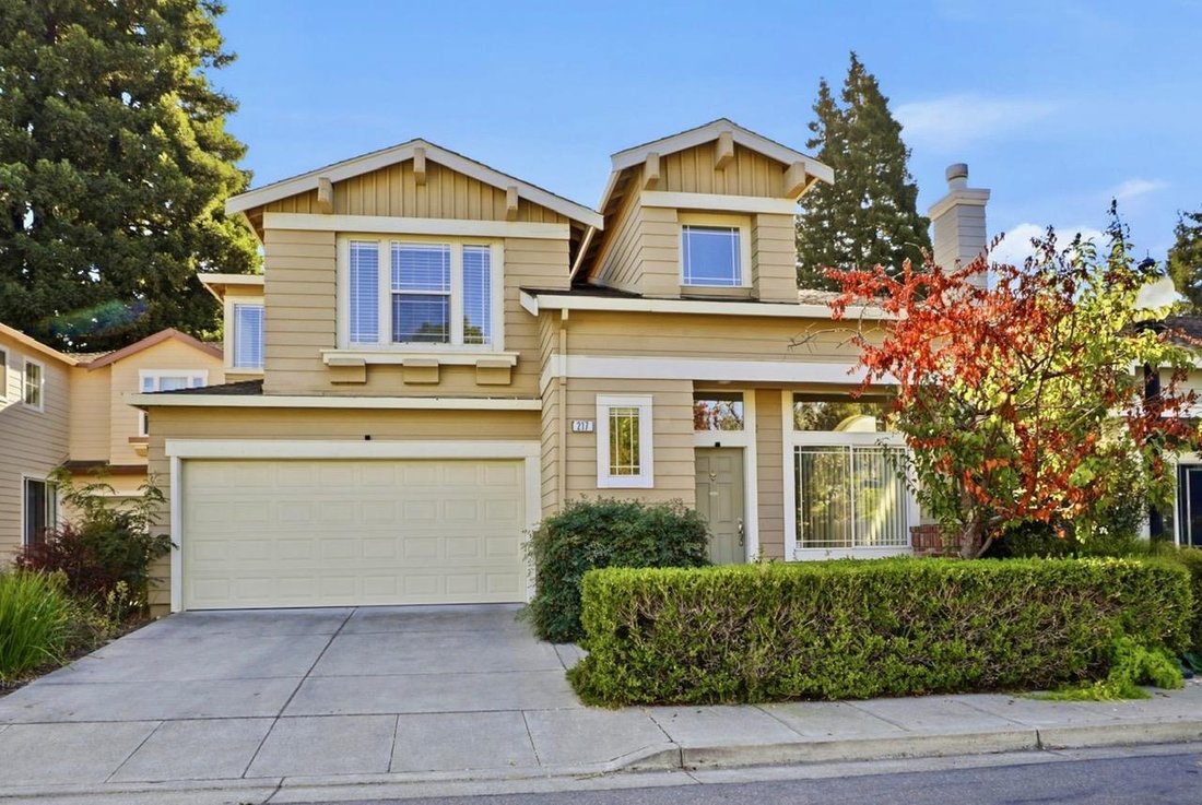Casa a Mountain View, California, Stati Uniti 4 - 19062636