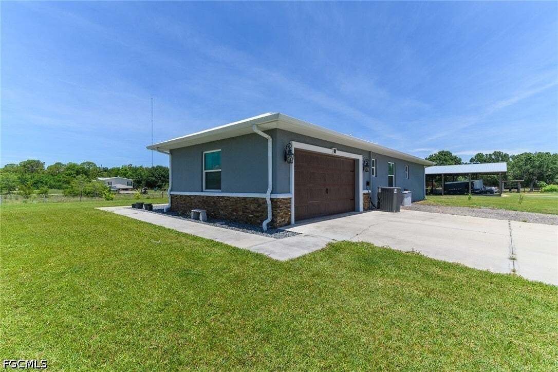 Casa a Punta Gorda, Florida, Stati Uniti 2 - 19062244