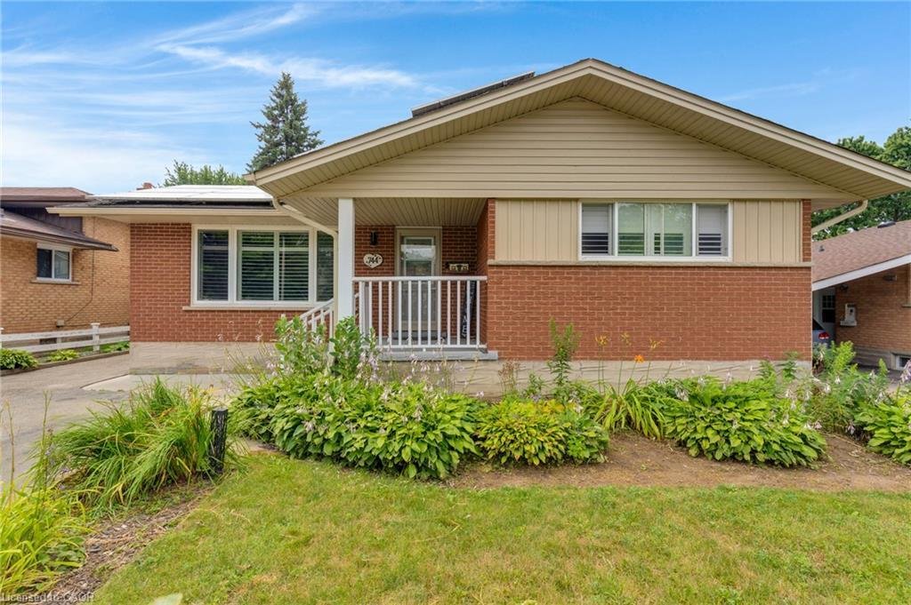 Casa a Cambridge, Ontario, Canada 2 - 19061543