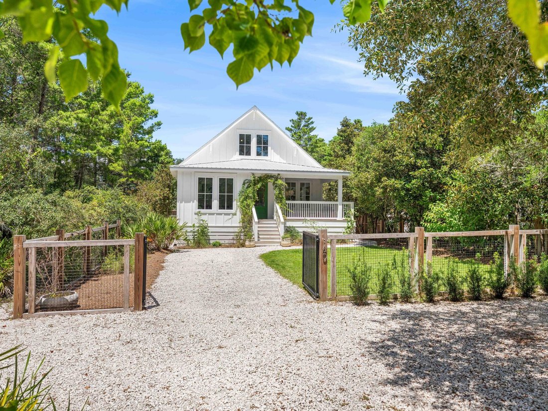 House in Santa Rosa Beach, Florida, United States 5 - 19062168