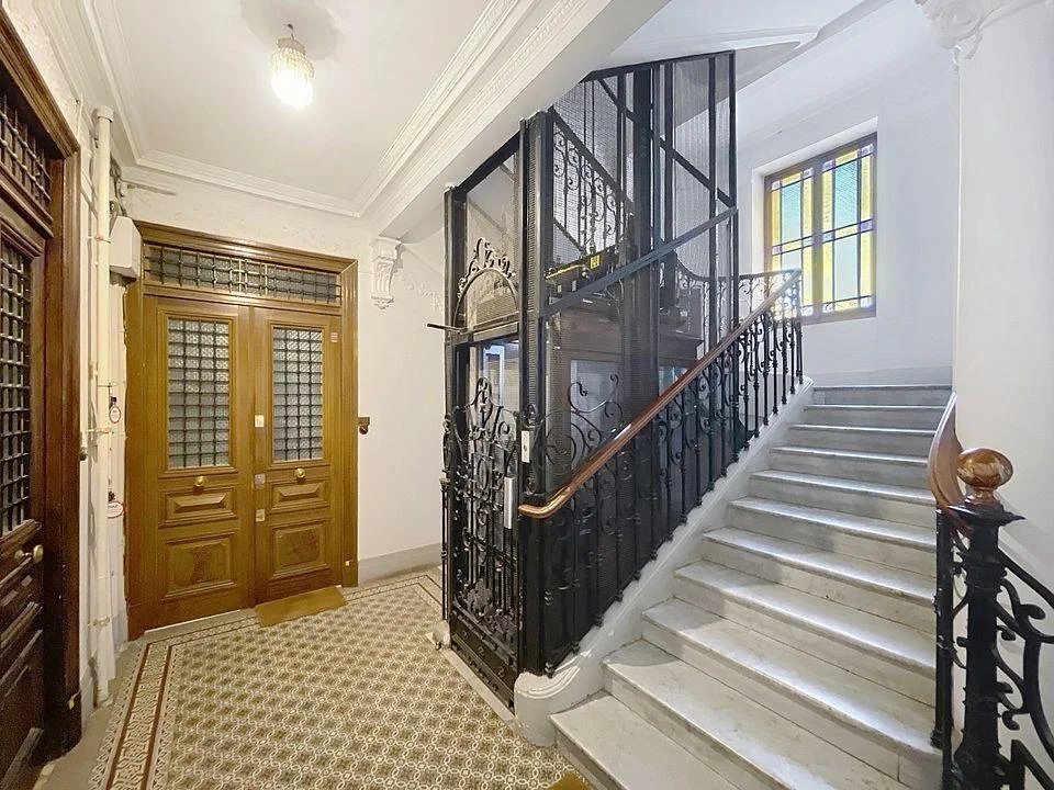 Apartamento en Niza, Provenza-Alpes-Costa Azul, Francia 3 - 19064428