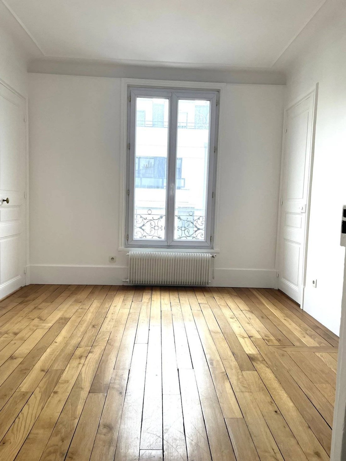 Apartment in Hôtel de Ville-Planchette, Levallois-Perret, France 4 - 19060781