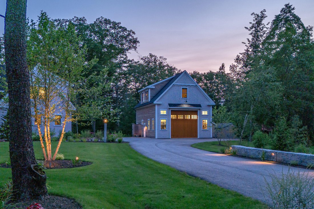 Casa a Yarmouth, Maine, Stati Uniti 3 - 19061609