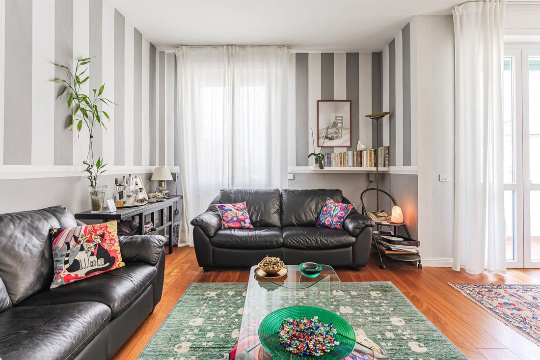 Appartement à Isolotto, Florence, Italie 4 - 19046804
