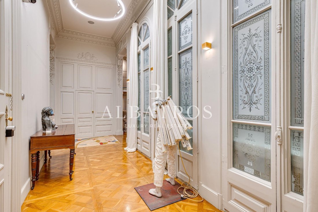 Appartamento a Eixample, Barcellona, Spagna 2 - 19063000