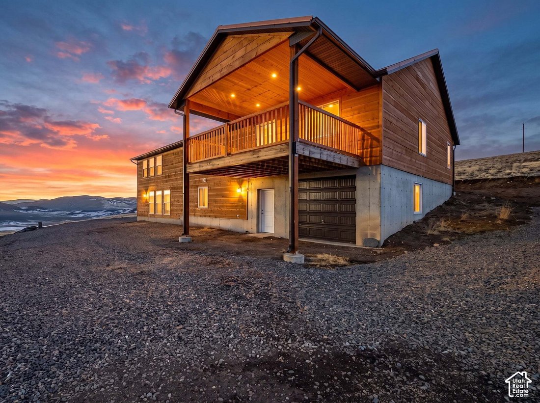 Maison à Richfield, Utah, États-Unis 5 - 19062628