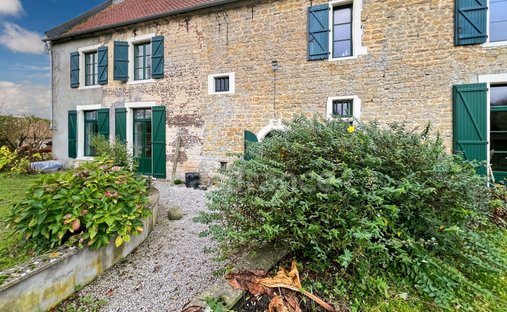 Casa en Hesdin-l'Abbé, Alta Francia, Francia 1