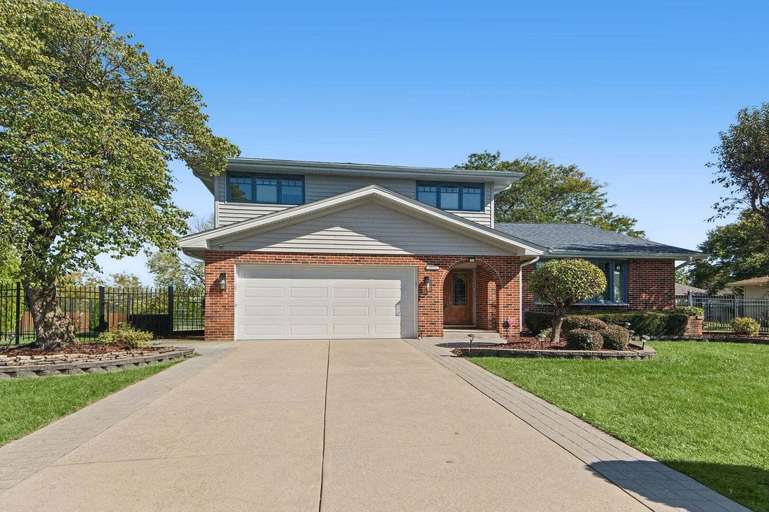 Maison à Orland Park, Illinois, États-Unis 2 - 19059708