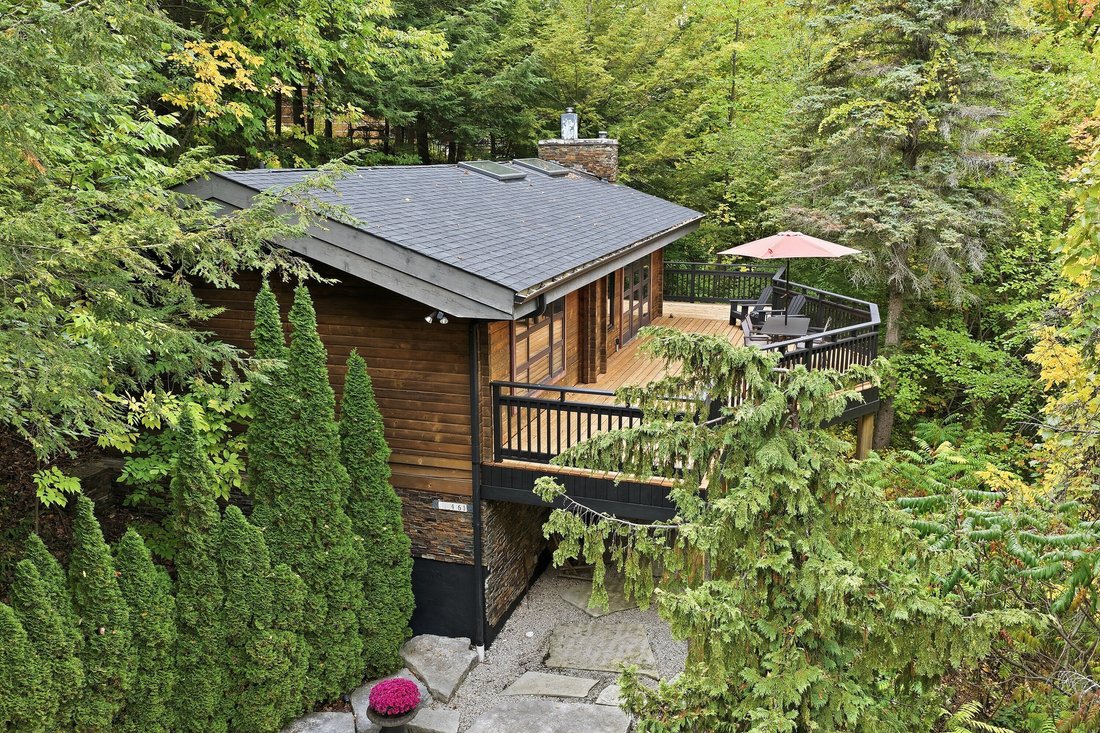 Haus in The Blue Mountains, Ontario, Kanada 1 - 19061607