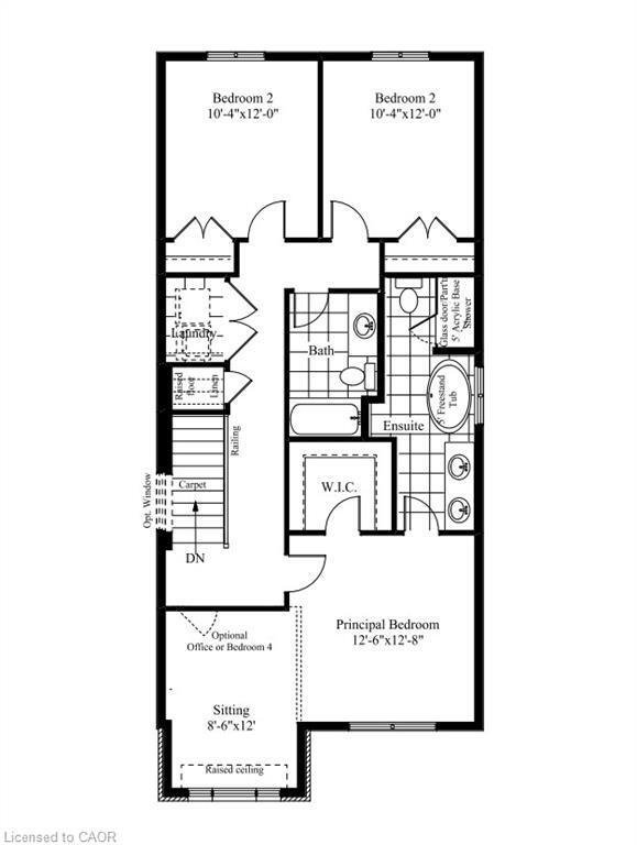 House in Kitchener, Ontario, Canada 5 - 19061507