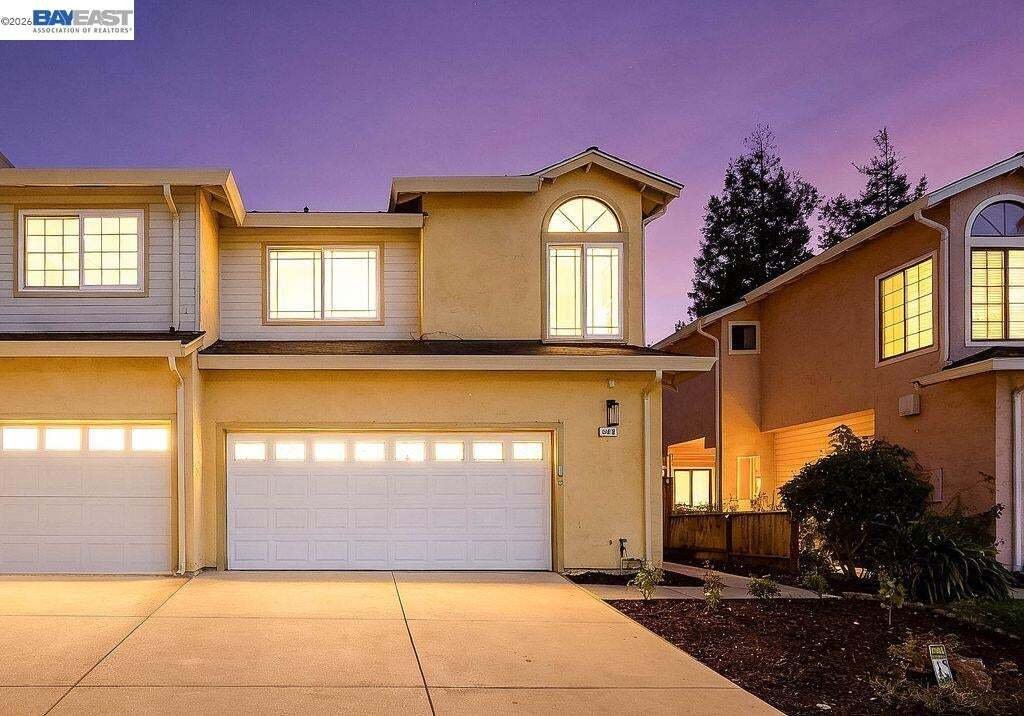 Townhouse in Newark, California, United States 2 - 19062627