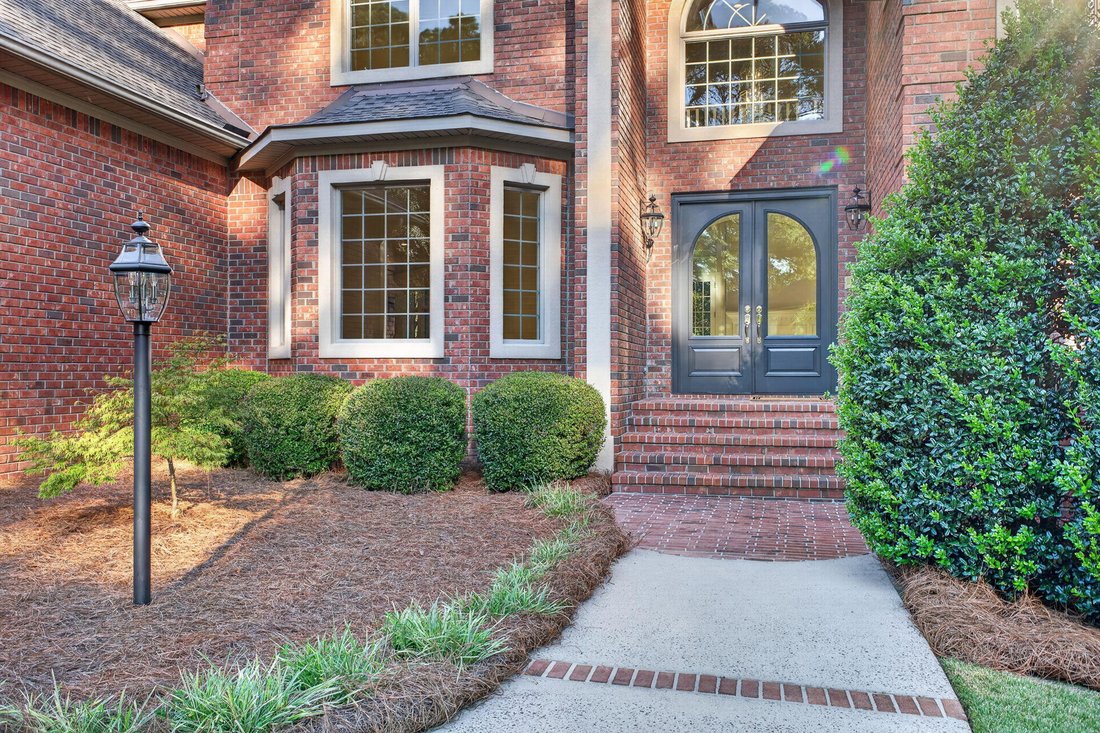 House in Aiken, South Carolina, United States 3 - 19062014