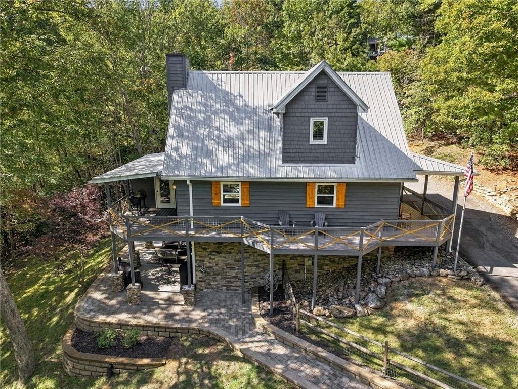 House in Hiawassee, Georgia, United States 3 - 19063697
