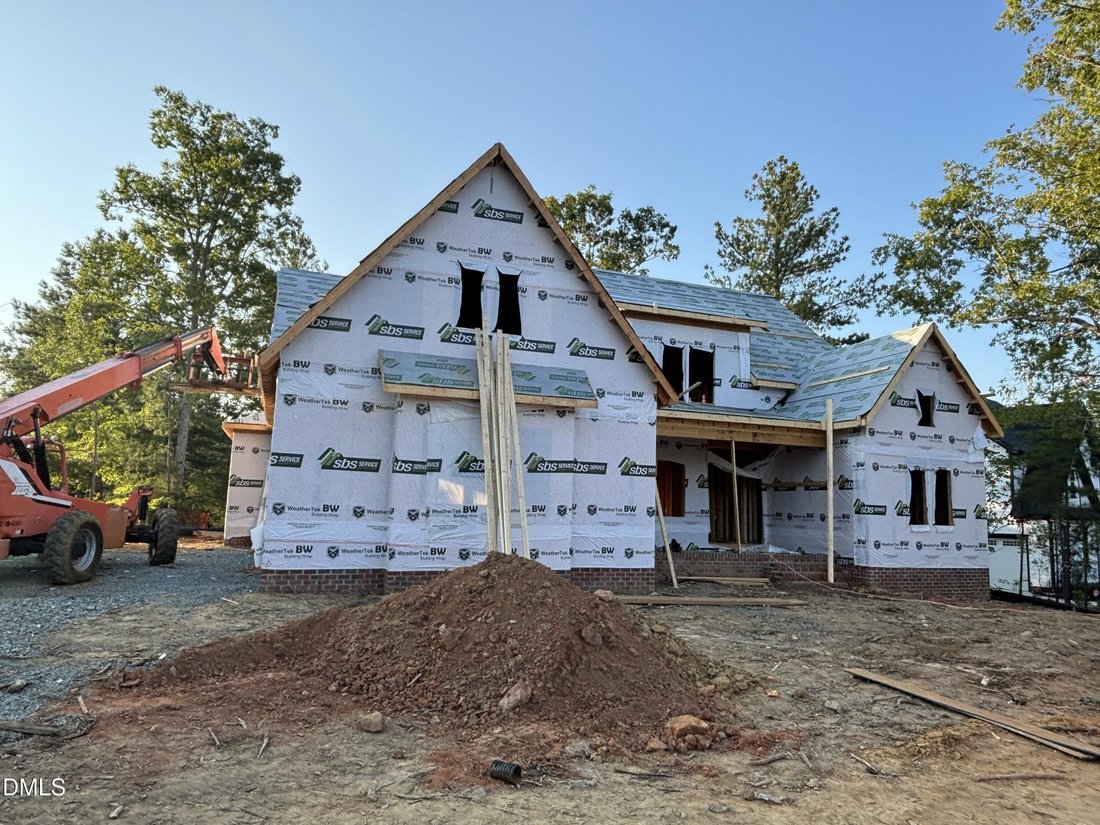 Haus in Pittsboro, North Carolina, Vereinigte Staaten 3 - 19065864