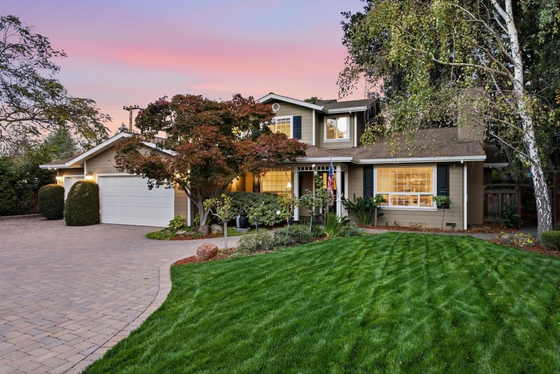 Casa a Mountain View, California, Stati Uniti 1 - 19061171