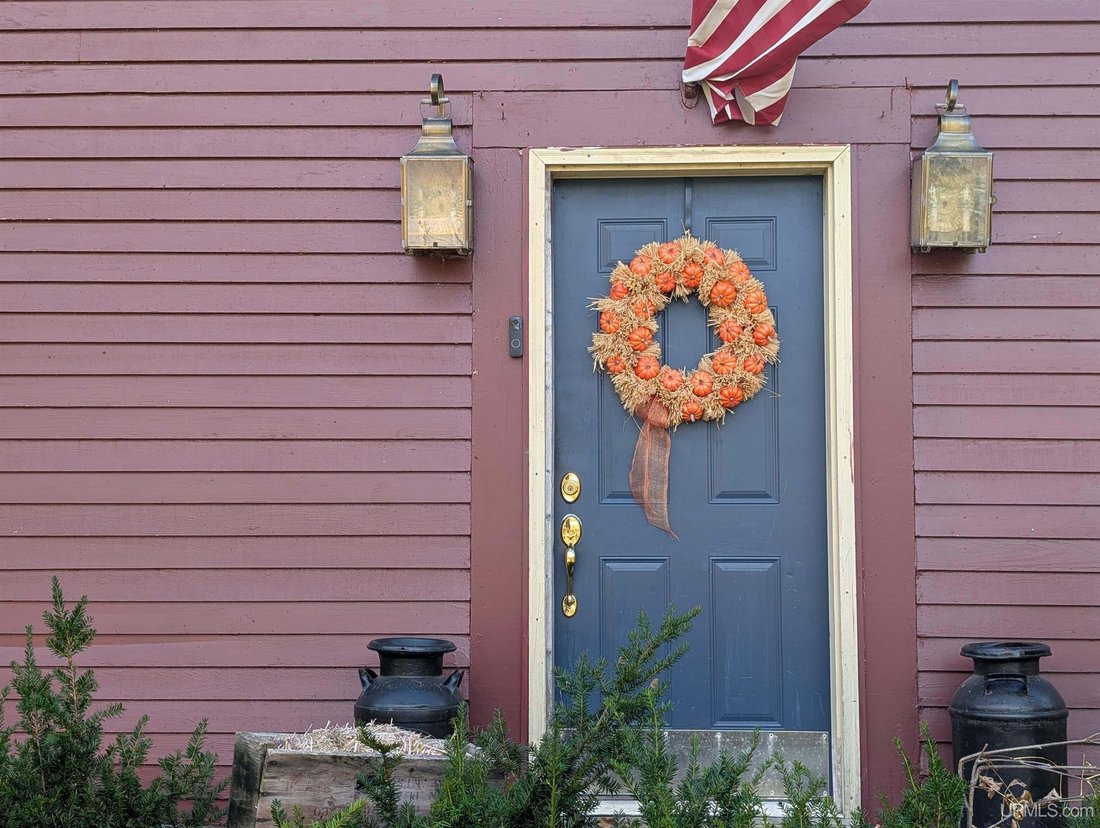 House in Pembine, Wisconsin, United States 2 - 19063389