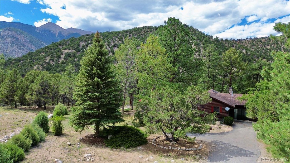 Haus in Buena Vista, Colorado, Vereinigte Staaten 2 - 19062994