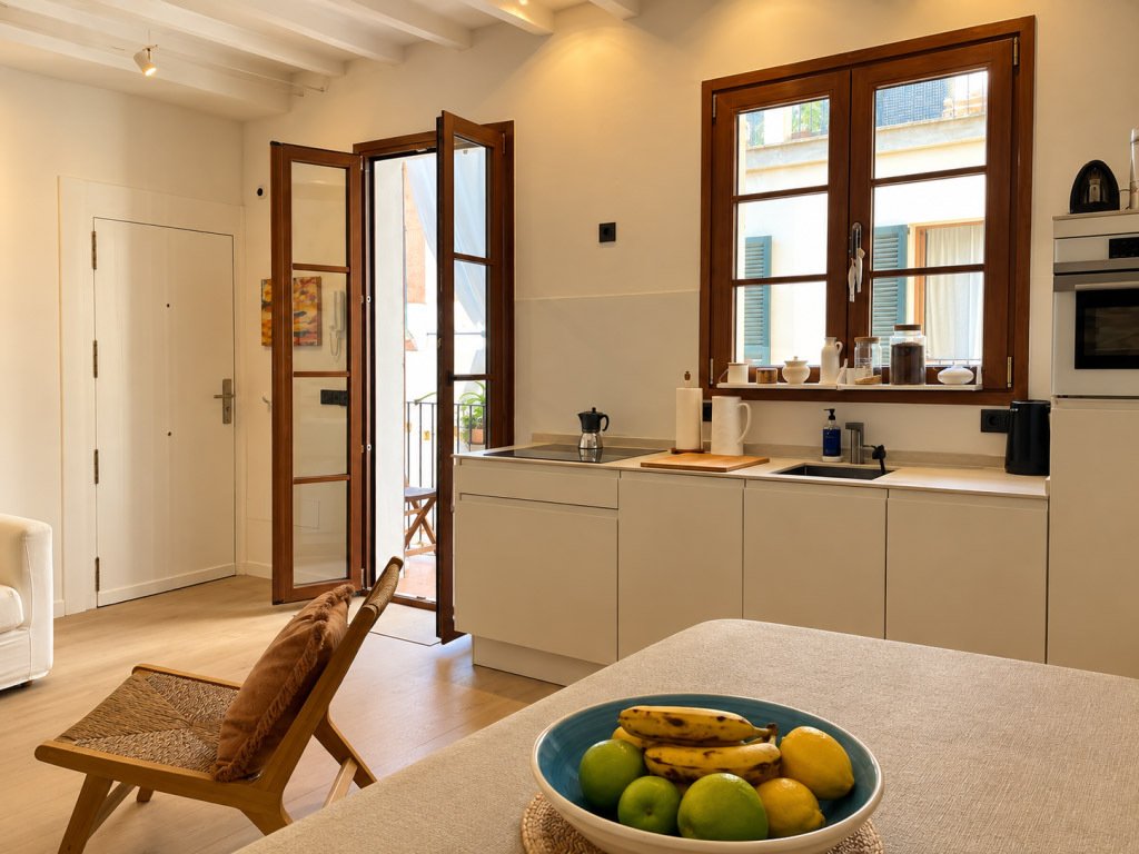 Penthouse en Palma, Islas Baleares, España 2 - 19062925