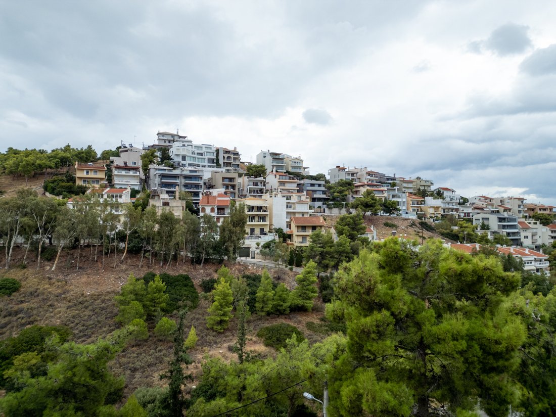 Land in Voula, Attica, Greece 2 - 19063687
