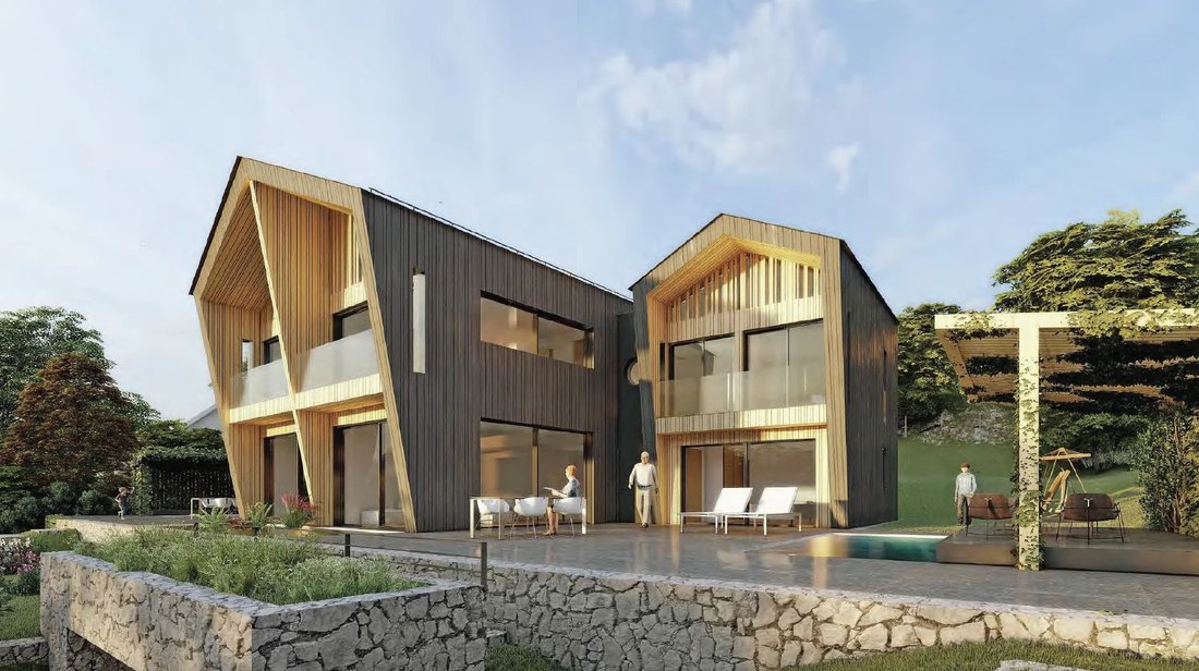 Land in Montreux, Waadt, Schweiz 2 - 19060586