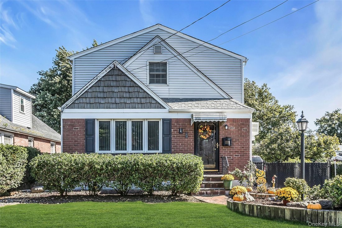 Casa a Salisbury, New York, Stati Uniti 1 - 19064225