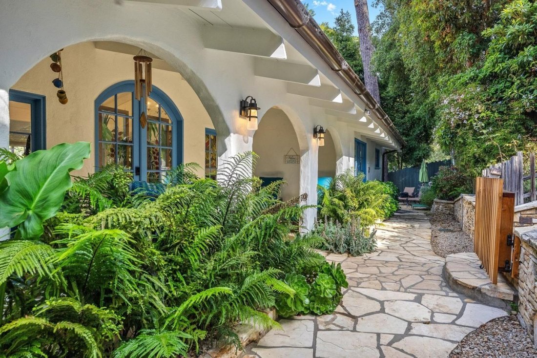 House in Carmel-by-the-Sea, California, United States 2 - 19062672