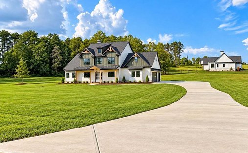 Haus in Rydal, Georgia, Vereinigte Staaten 1