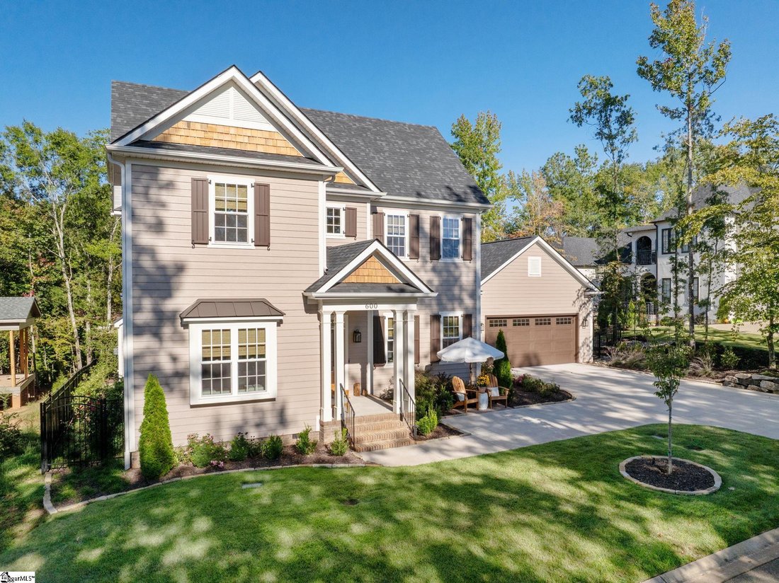 Haus in Piedmont, South Carolina, Vereinigte Staaten 3 - 19062518
