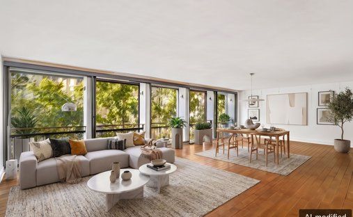 Apartment in Gros Caillou, Paris 7e Arrondissement, Paris 1
