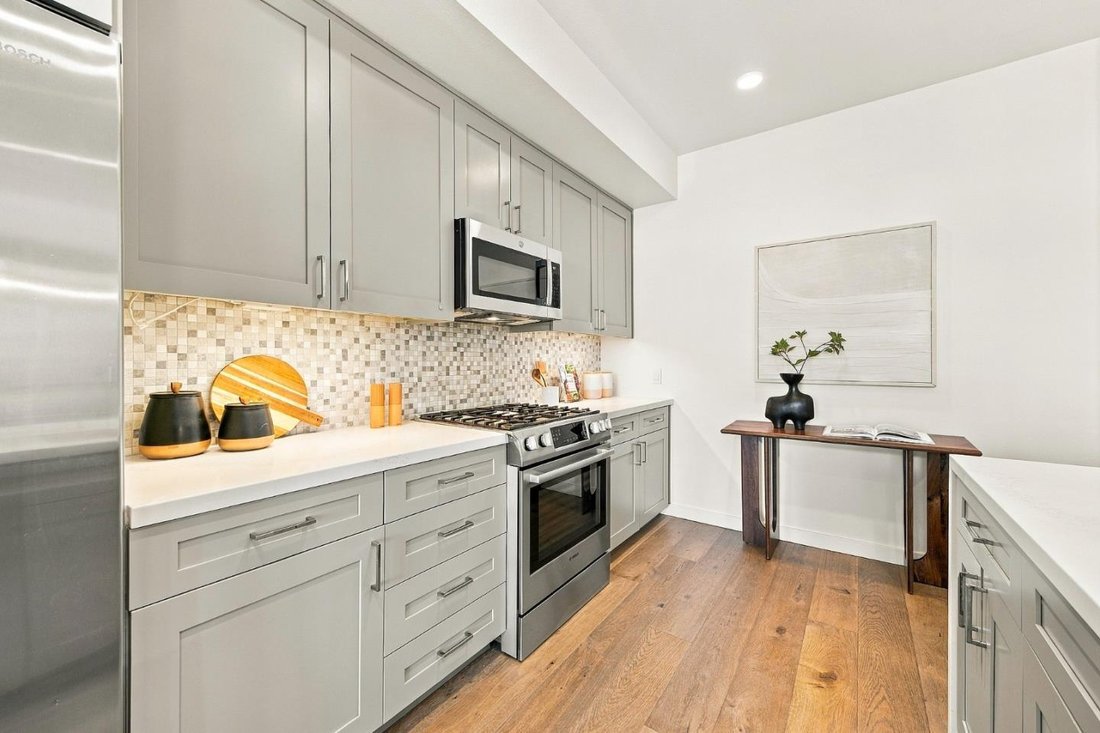 Appartement à Belmont, Californie, États-Unis 3 - 19062622