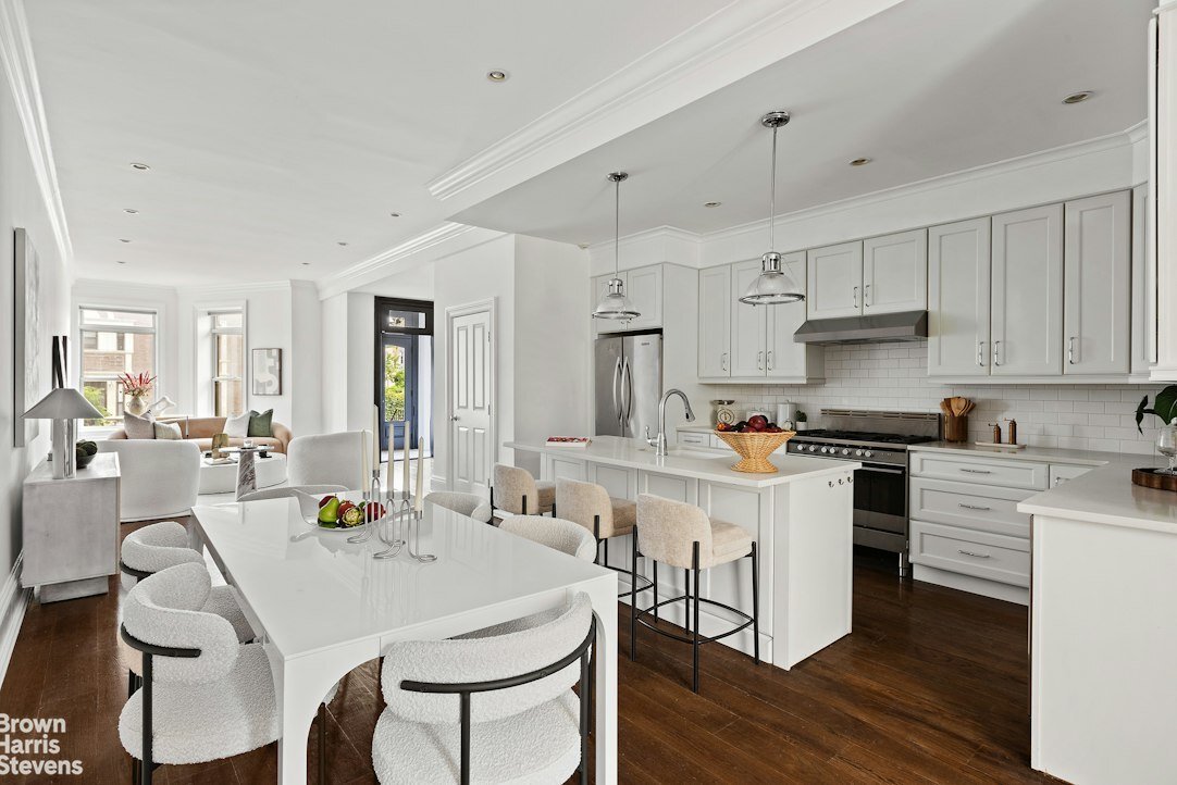 Haus in New York City, New York, Vereinigte Staaten 1 - 19062600