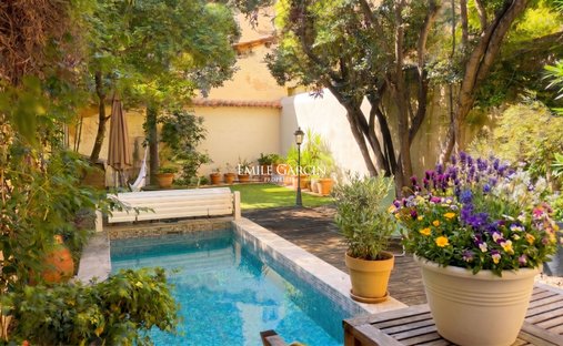 Apartamento en Bonneveine, 8e Arrondissement, Marsella 1