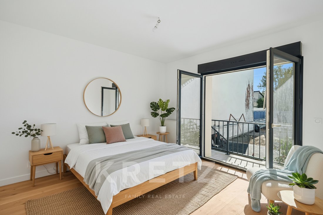 Appartement à Plateau, Nanterre, France 4 - 19064517