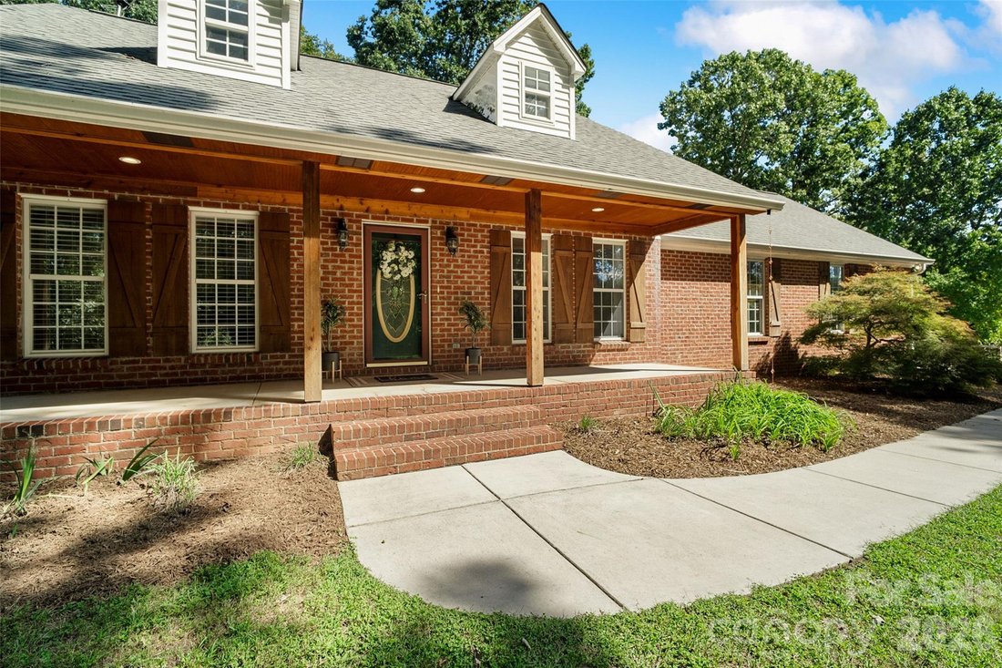 Casa en Clover, Carolina del Sur, Estados Unidos 2 - 19060959