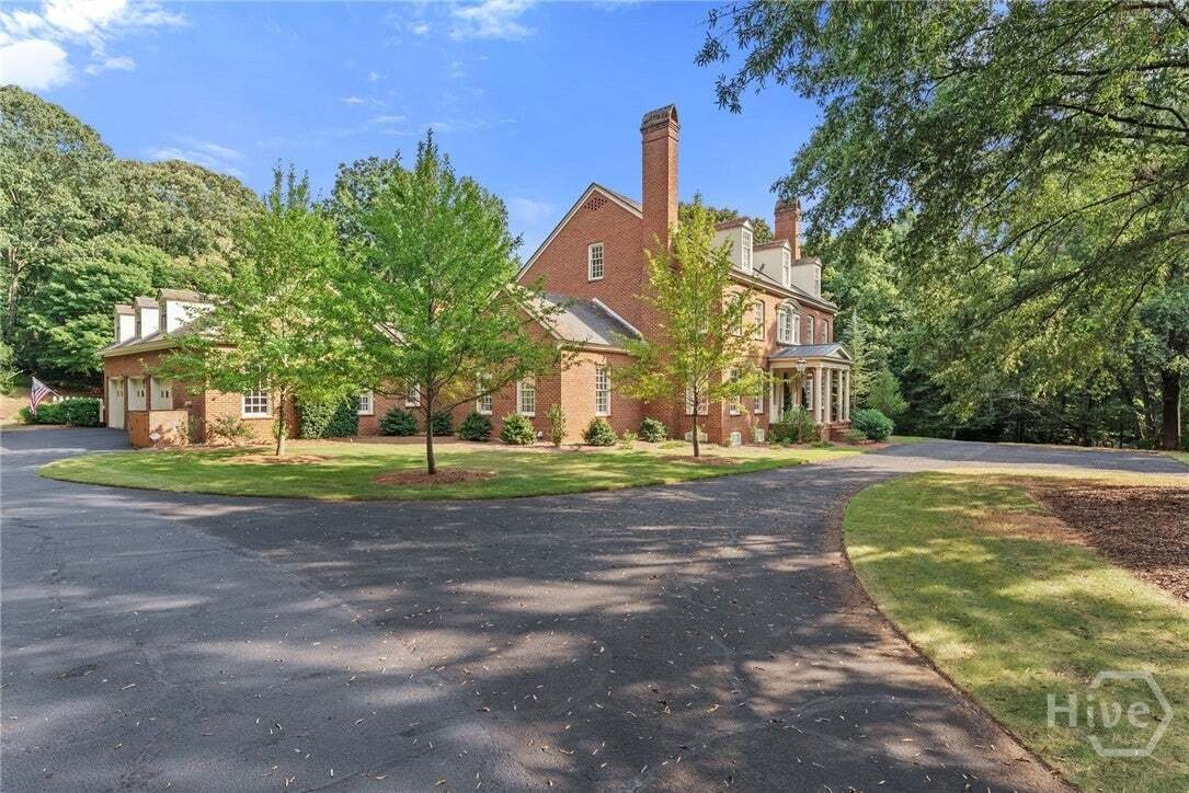 Casa a Bogart, Georgia, Stati Uniti 3 - 19059802
