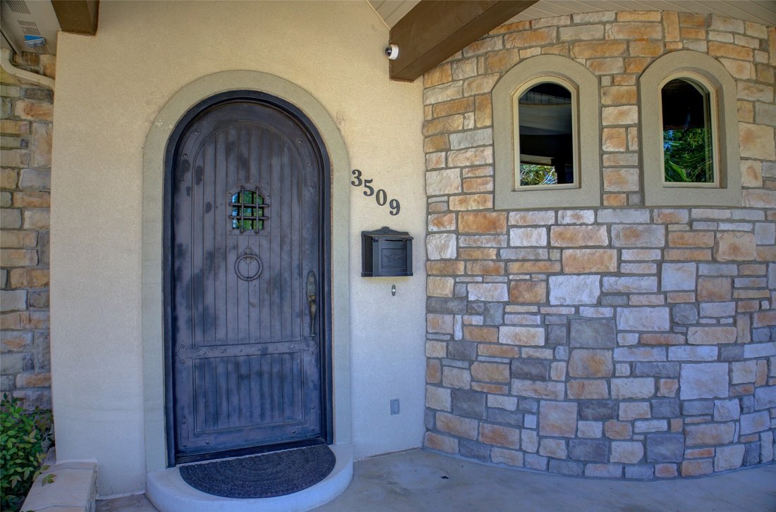 Haus in Cedarhurst of Woodland Hills, Oklahoma, Vereinigte Staaten 2 - 19065080