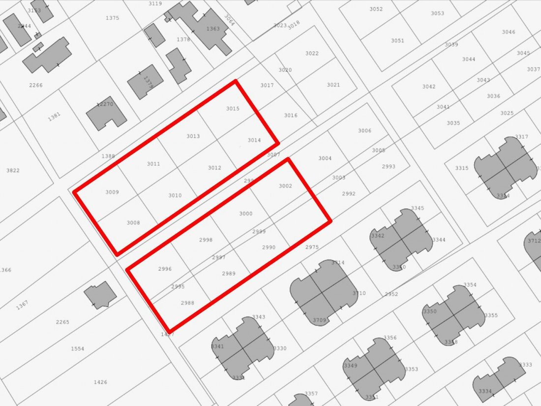 Land in San Leone - Villaggio Mosé - Zingarello, Favara, Sizilien 2 - 19064510
