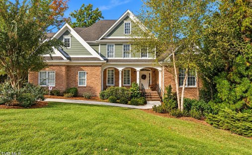 Casa en Kingsport, Tennessee, Estados Unidos 1