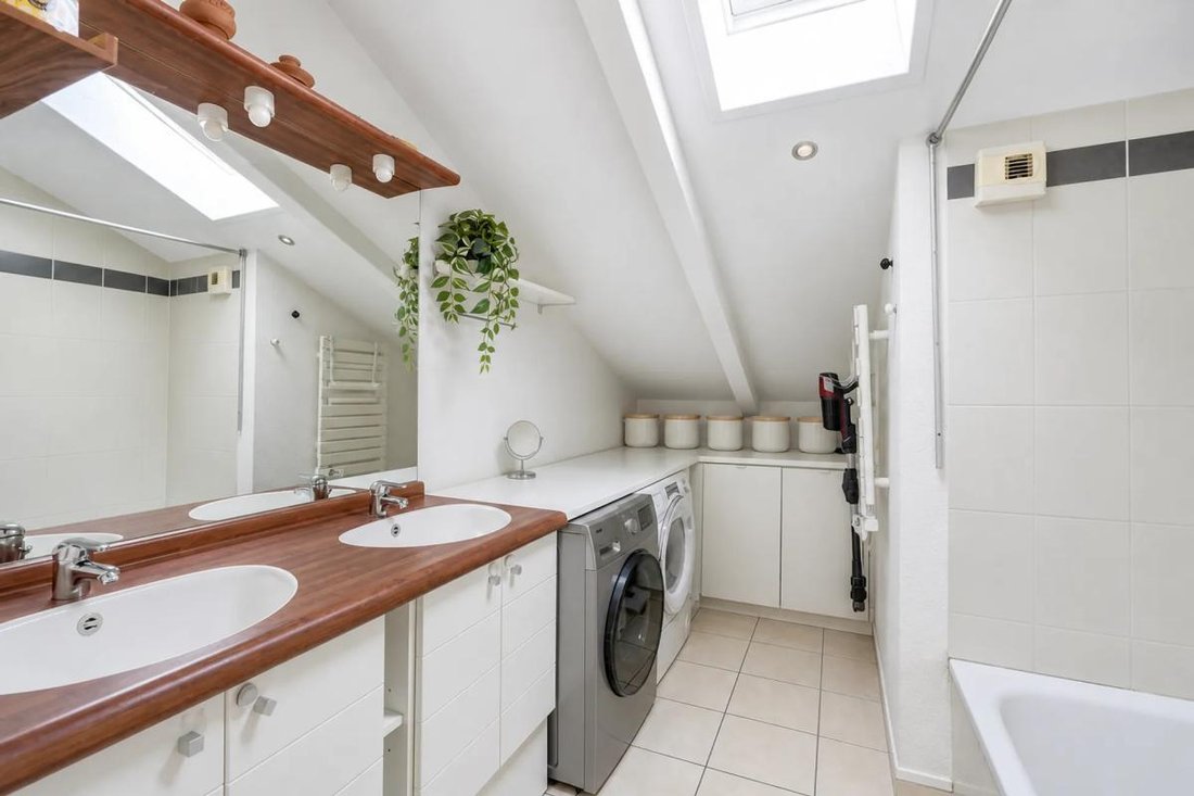Apartamento en Oullins, Oullins-Pierre-Bénite, Francia 5 - 19015032
