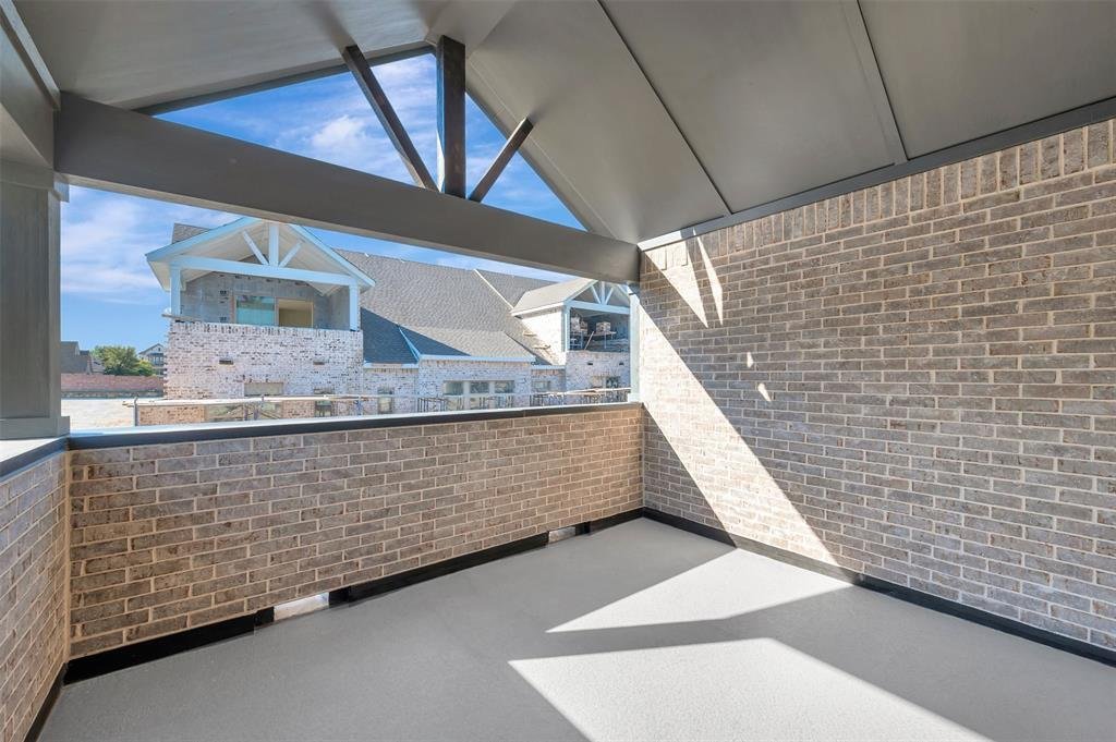 Townhouse en Irving, Texas, Estados Unidos 3 - 18301985