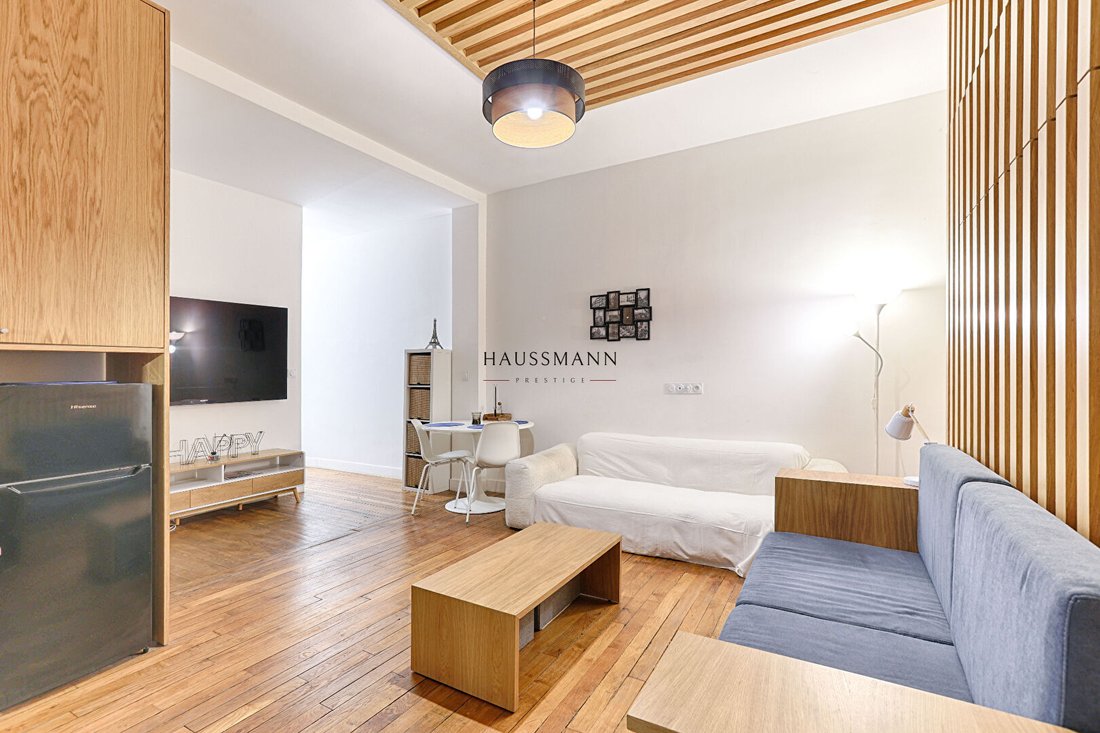 Apartamento en Gros Caillou, Paris 7e Arrondissement, París 2 - 19061310