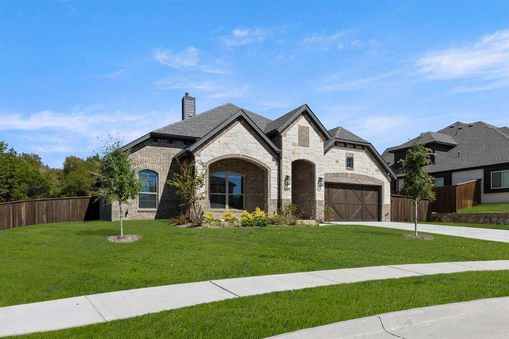 Casa en Midlothian, Texas, Estados Unidos 2 - 19004397