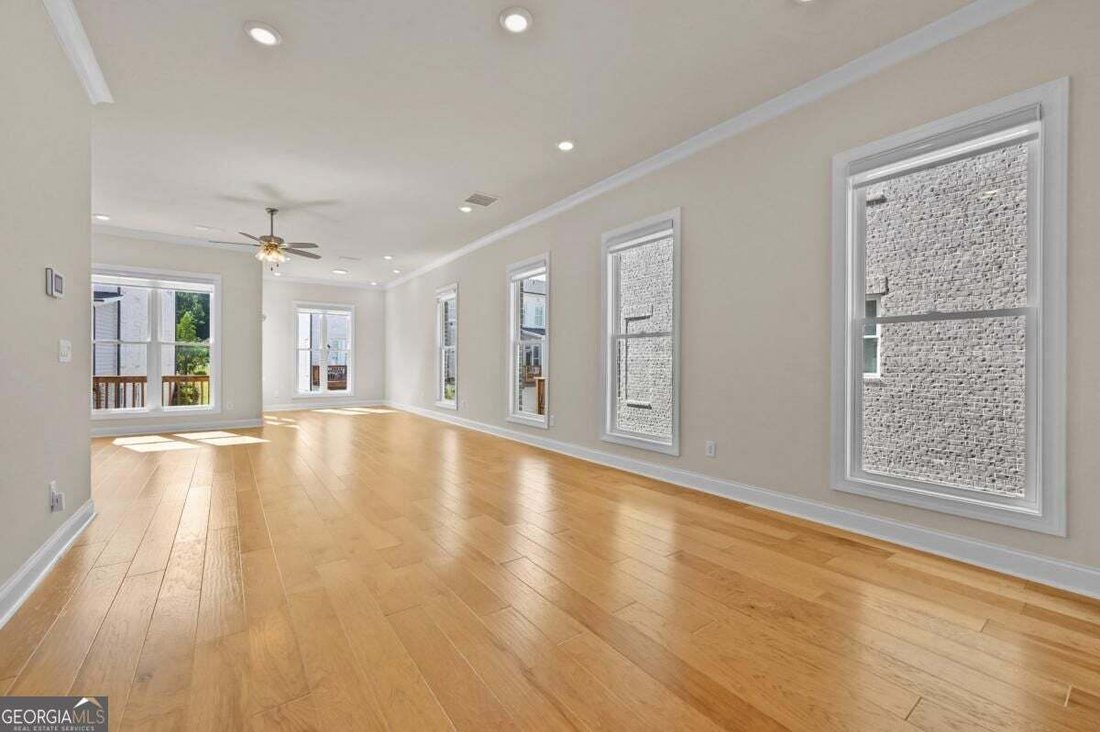Residenza a Alpharetta, Georgia, Stati Uniti 5 - 19059967