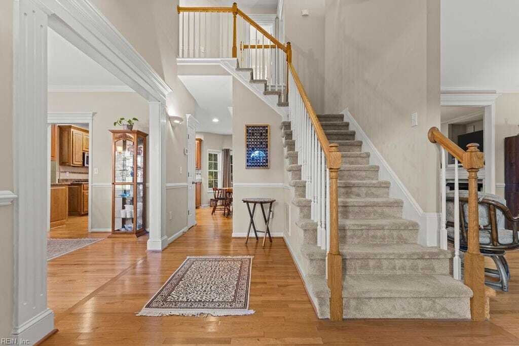 Haus in Carrollton, Virginia, Vereinigte Staaten 3 - 19062565