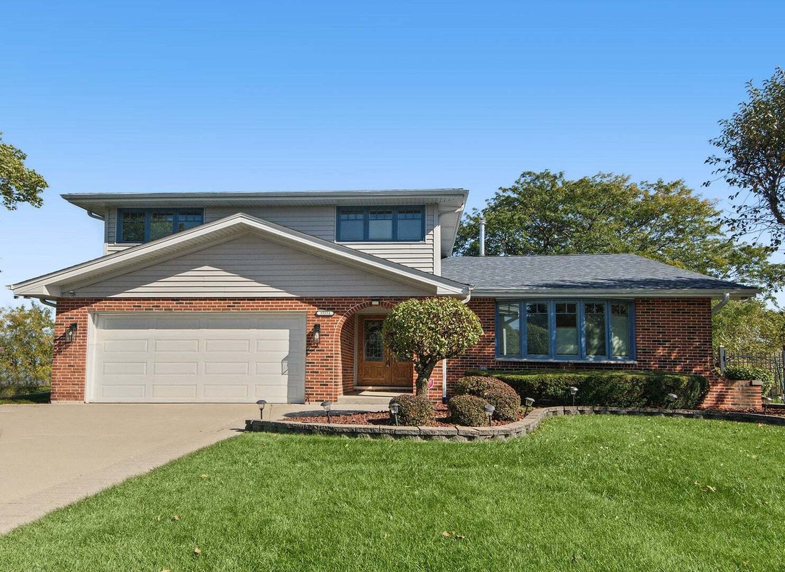 Maison à Orland Park, Illinois, États-Unis 1 - 19059708