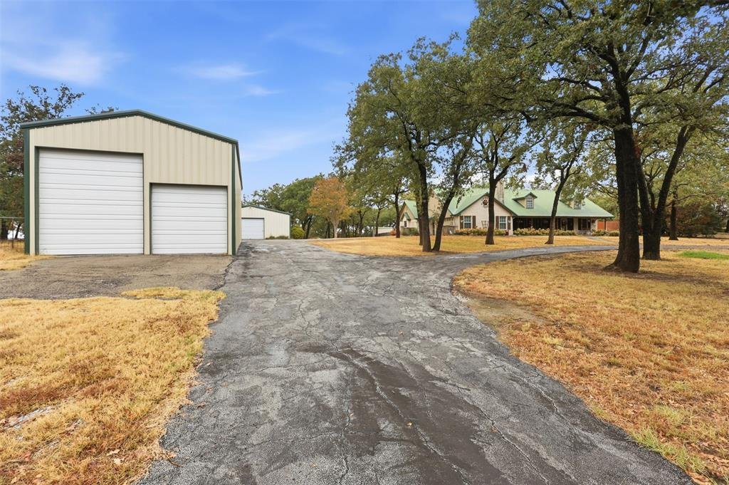 House in Springtown, Texas, United States 1 - 19060061
