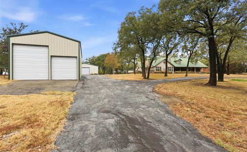 Casa a Springtown, Texas, Stati Uniti 1