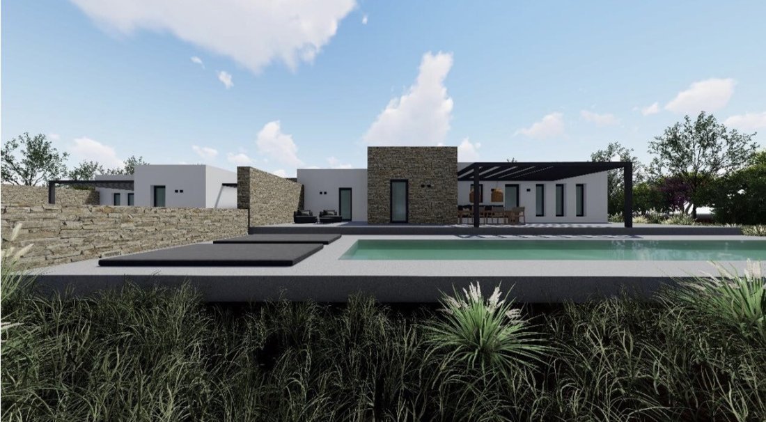 House in Paros, Aegean, Greece 2 - 19063122